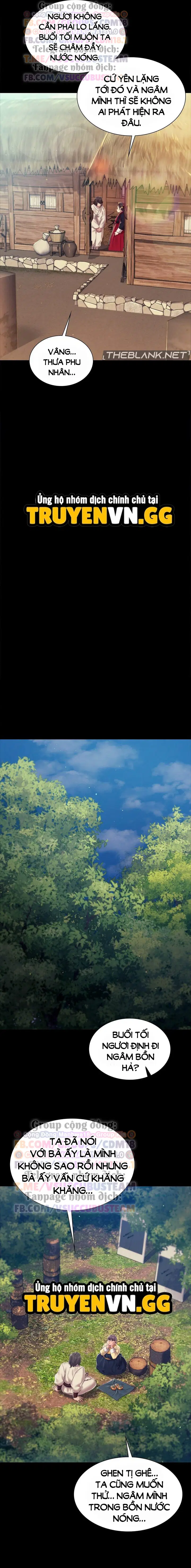 Tiểu Thư - Chapter 101 trang 14