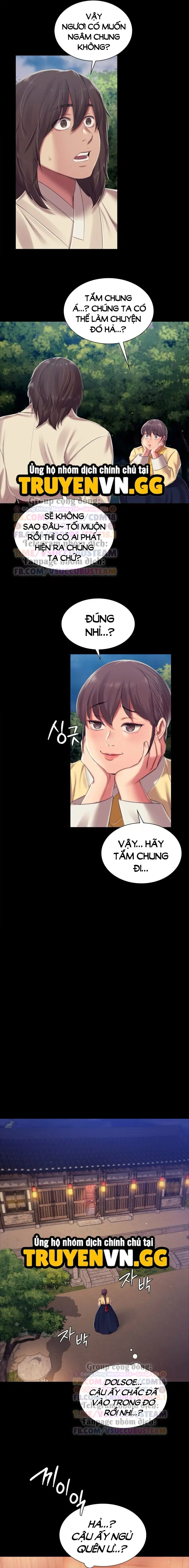 Tiểu Thư - Chapter 101 trang 15