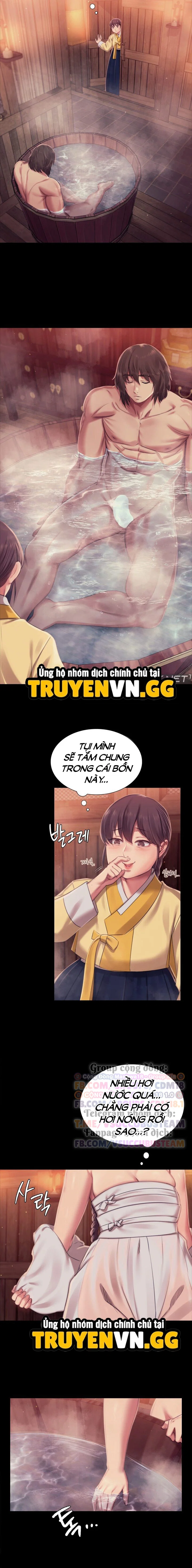 Tiểu Thư - Chapter 101 trang 16