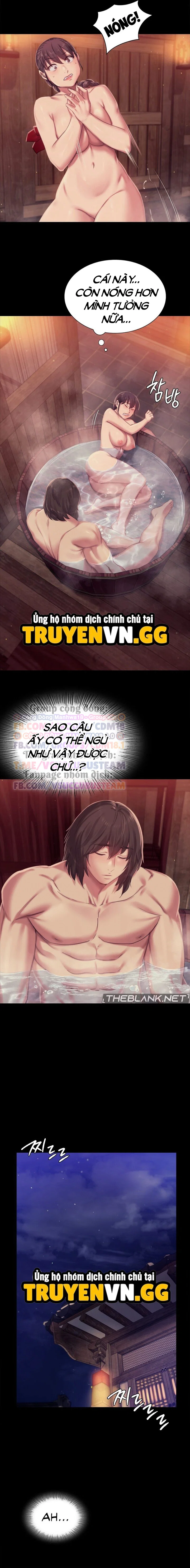 Tiểu Thư - Chapter 101 trang 17