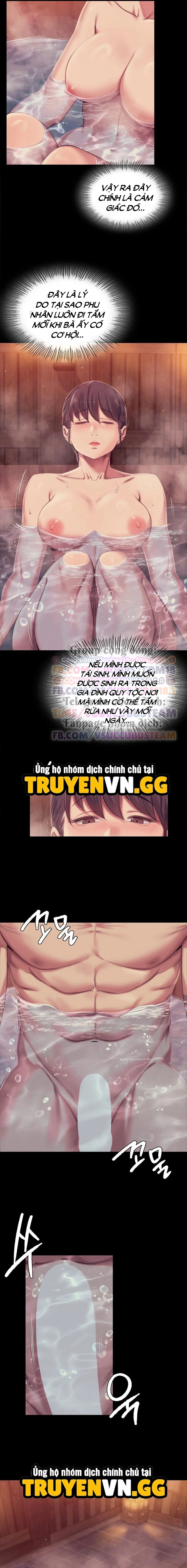 Tiểu Thư - Chapter 101 trang 18