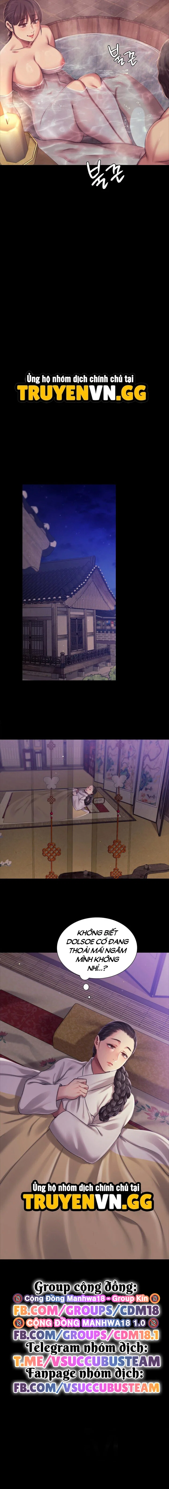 Tiểu Thư - Chapter 101 trang 19