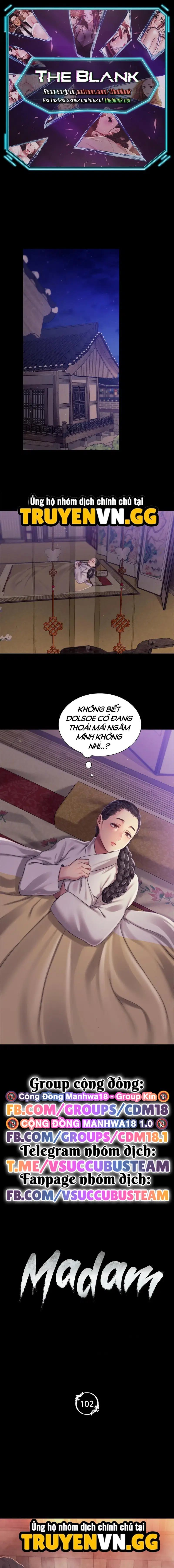 Tiểu Thư - Chapter 102 trang 2