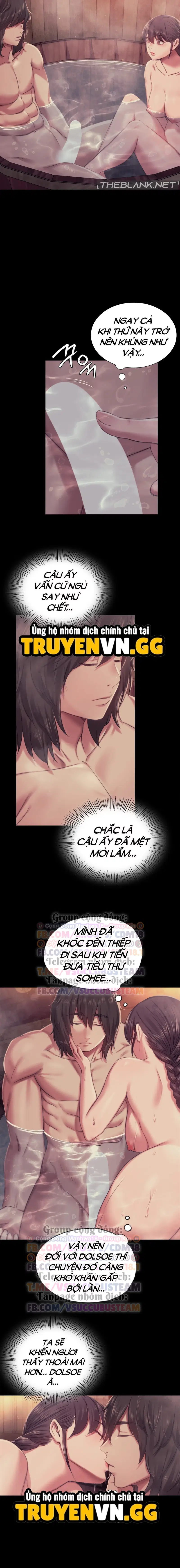 Tiểu Thư - Chapter 102 trang 3