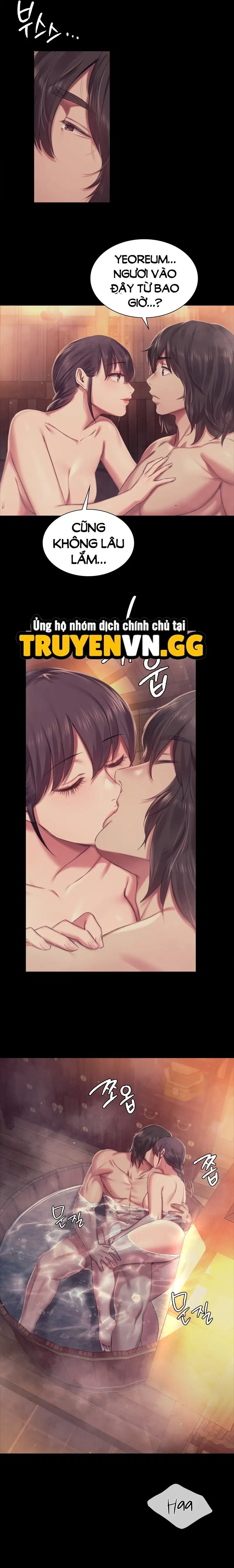 Tiểu Thư - Chapter 102 trang 4