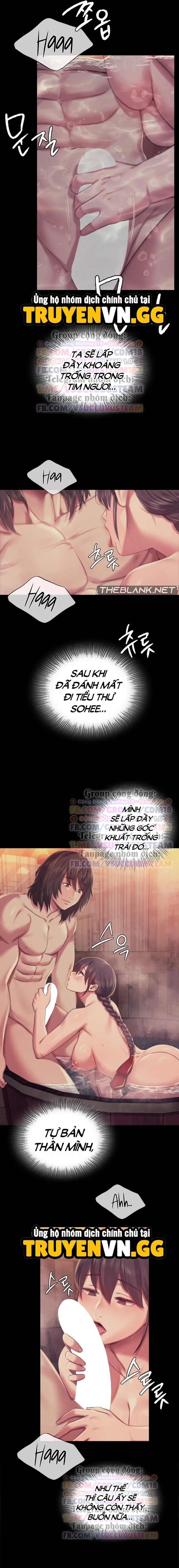 Tiểu Thư - Chapter 102 trang 5