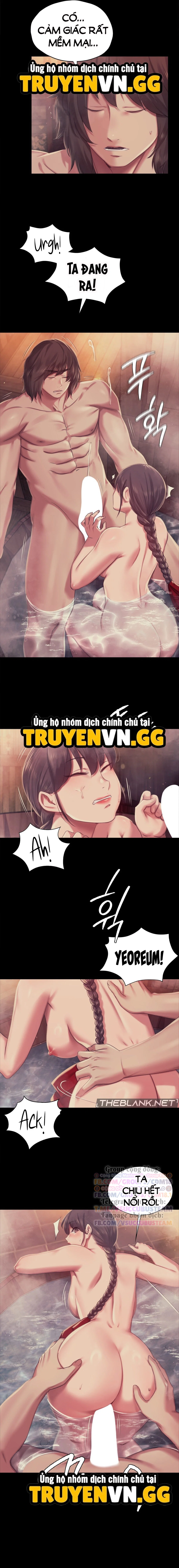 Tiểu Thư - Chapter 102 trang 7