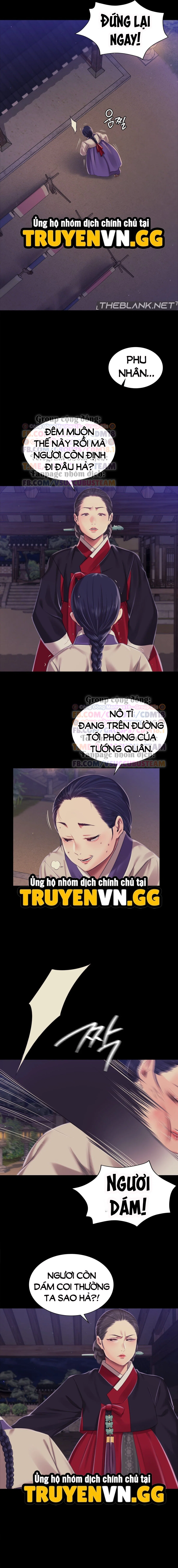 Tiểu Thư - Chapter 102 trang 10