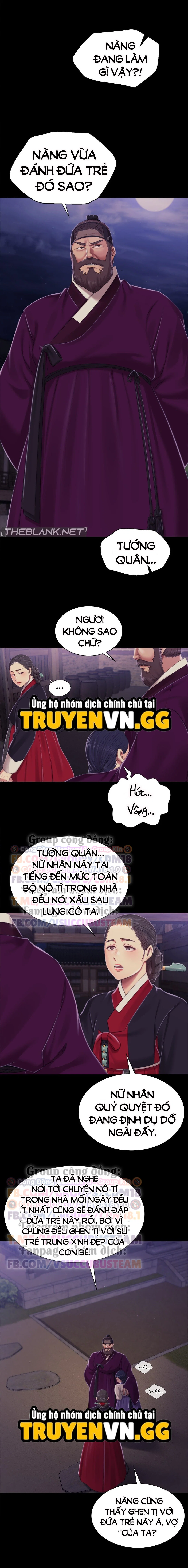 Tiểu Thư - Chapter 102 trang 11