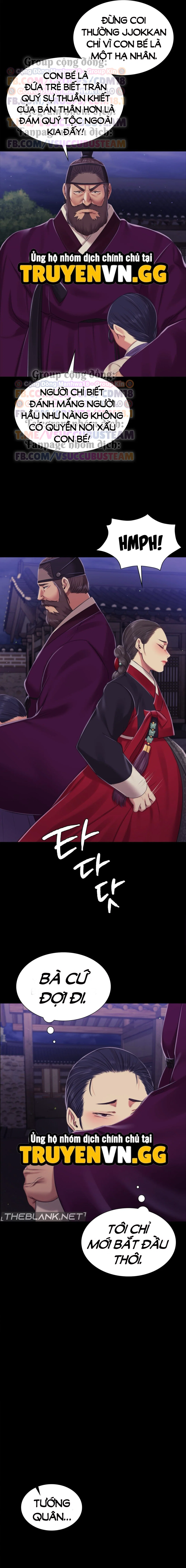 Tiểu Thư - Chapter 102 trang 13