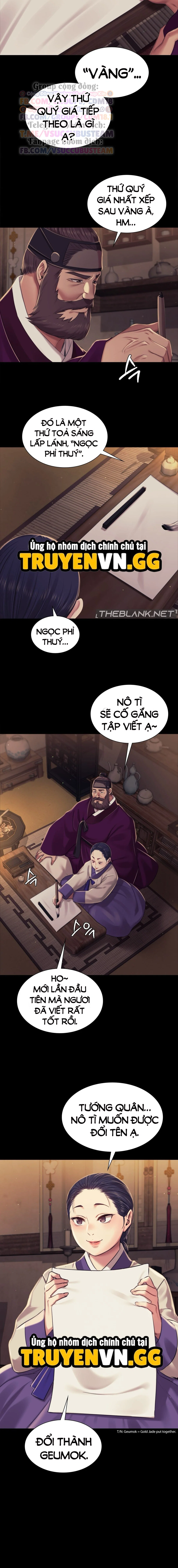 Tiểu Thư - Chapter 102 trang 15