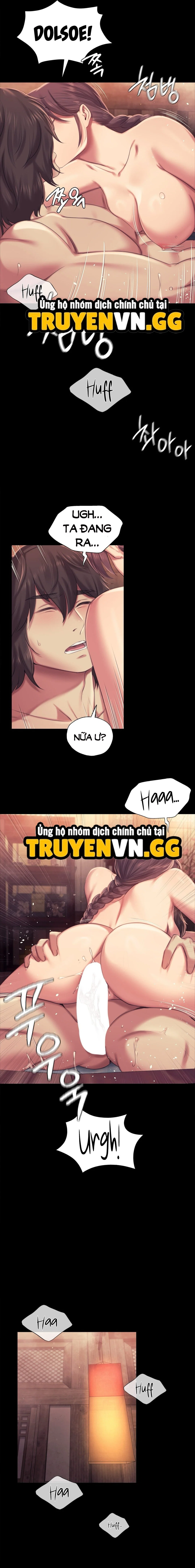 Tiểu Thư - Chapter 102 trang 17