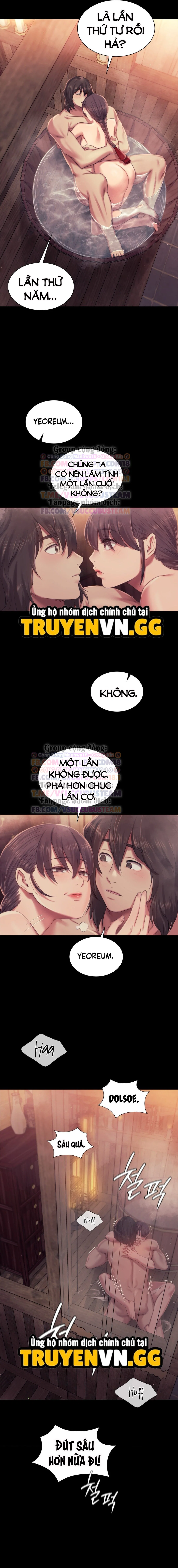 Tiểu Thư - Chapter 102 trang 18