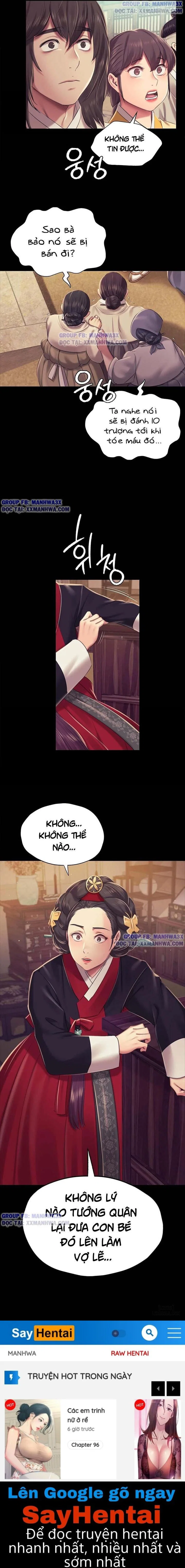 Tiểu Thư - Chap 103 trang 10