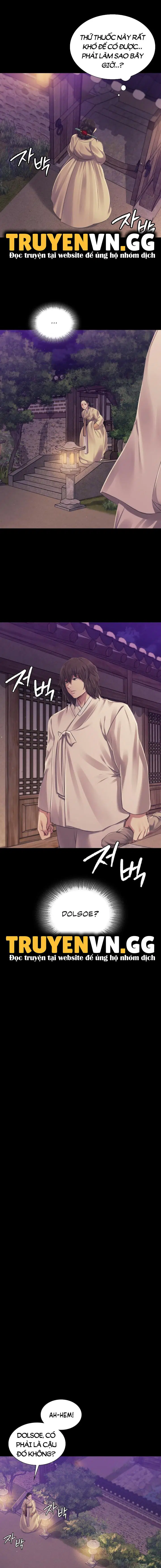 Tiểu Thư - Chapter 105 trang 2