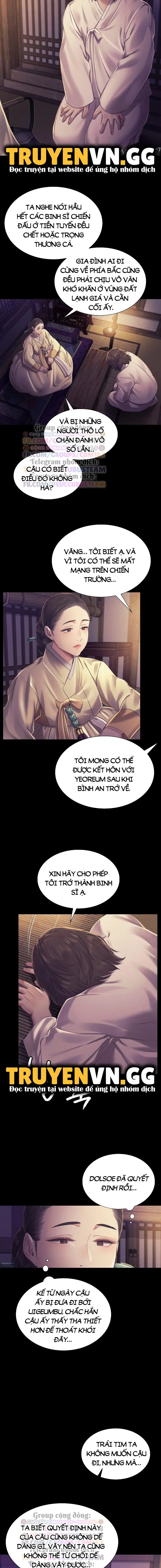 Tiểu Thư - Chapter 105 trang 4