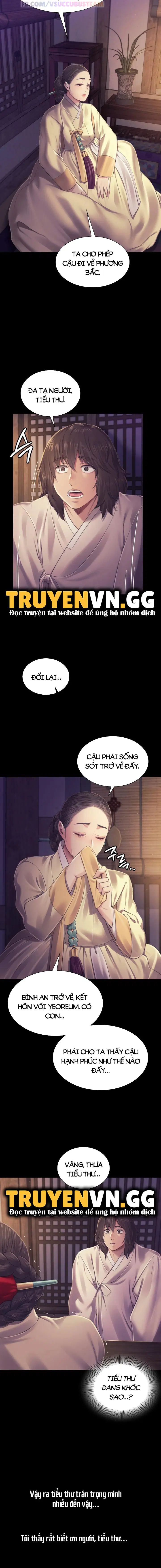 Tiểu Thư - Chapter 105 trang 5