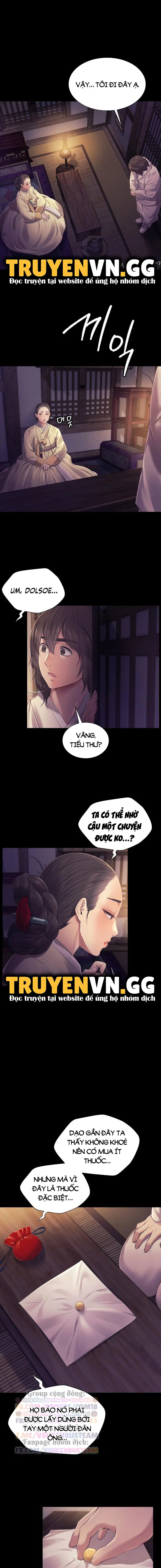 Tiểu Thư - Chapter 105 trang 6