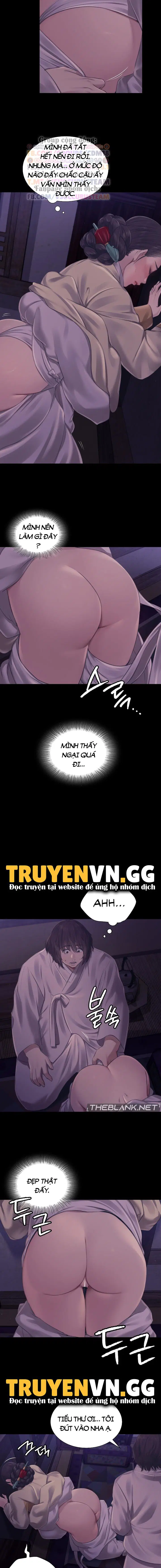 Tiểu Thư - Chapter 105 trang 9