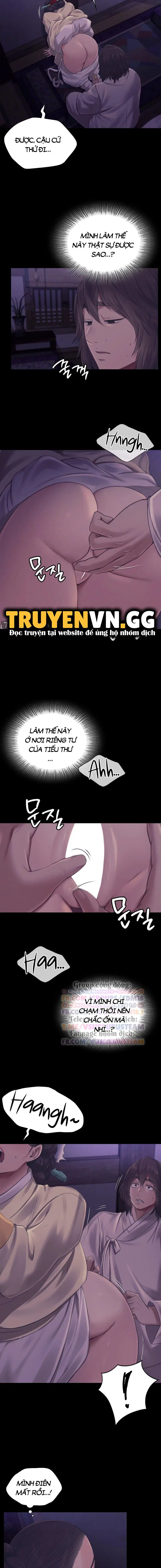 Tiểu Thư - Chapter 105 trang 11
