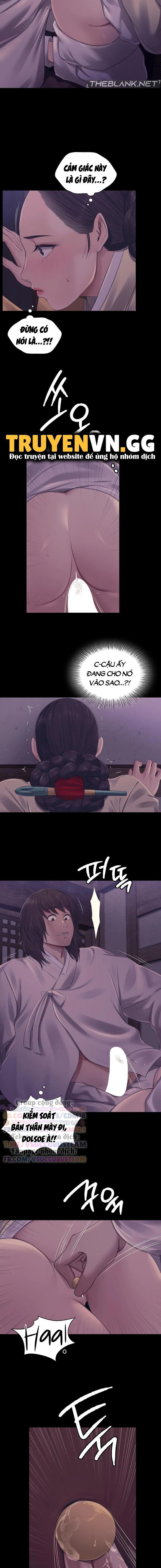 Tiểu Thư - Chapter 105 trang 14