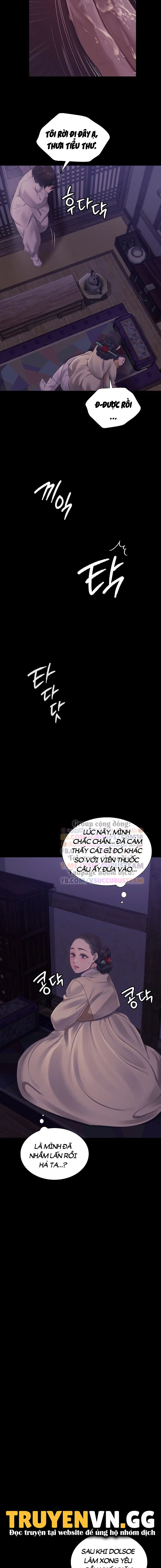 Tiểu Thư - Chapter 105 trang 15