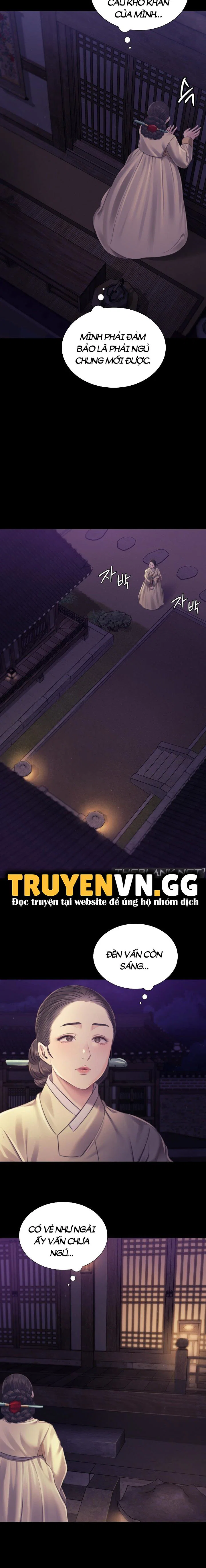 Tiểu Thư - Chapter 105 trang 16