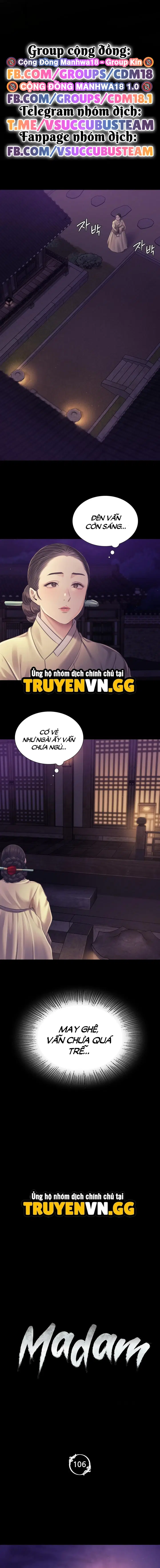 Tiểu Thư - Chapter 106 trang 2