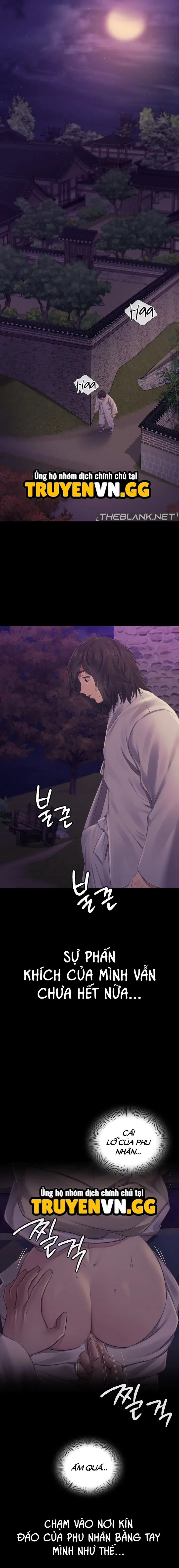 Tiểu Thư - Chapter 106 trang 3