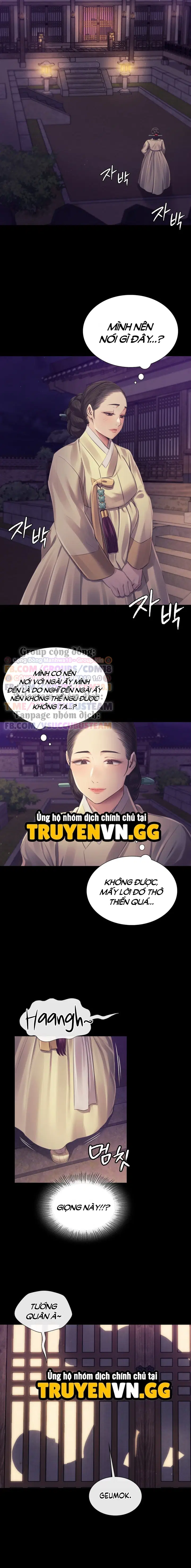 Tiểu Thư - Chapter 106 trang 6