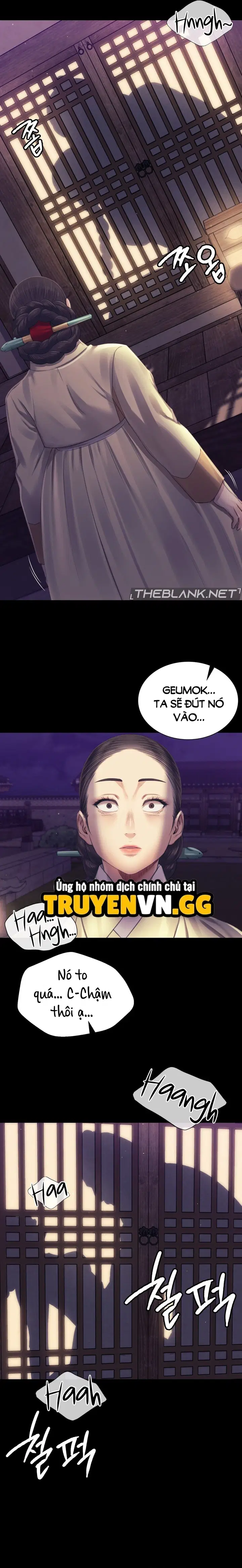 Tiểu Thư - Chapter 106 trang 7