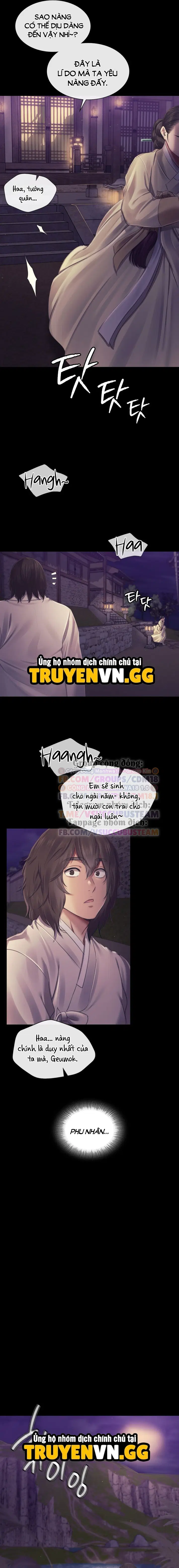 Tiểu Thư - Chapter 106 trang 9