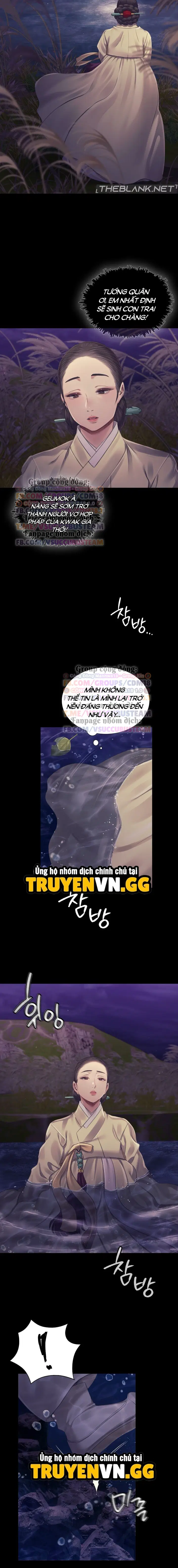Tiểu Thư - Chapter 106 trang 10