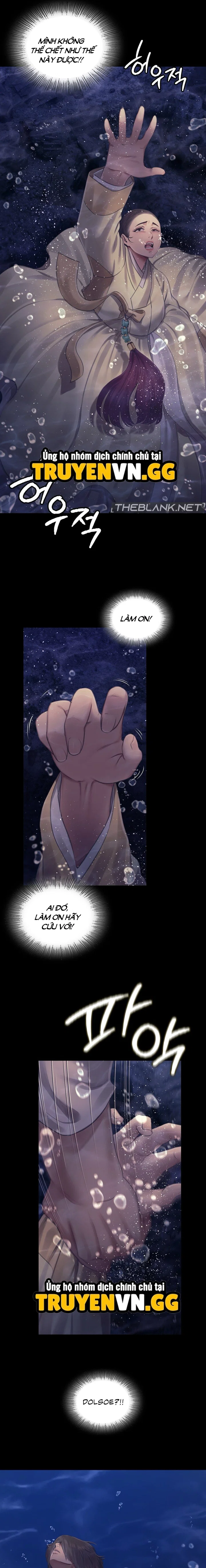 Tiểu Thư - Chapter 106 trang 13