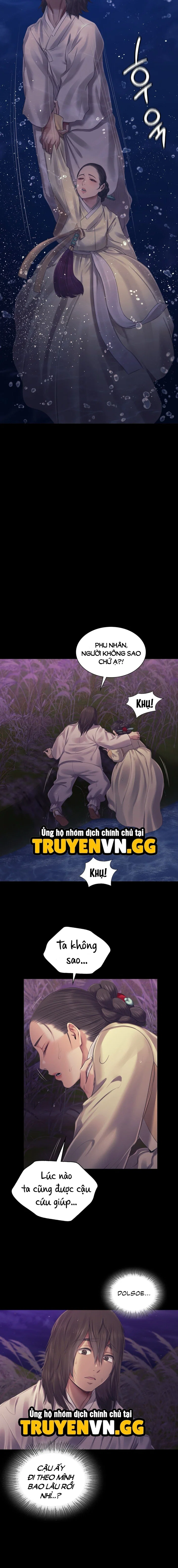Tiểu Thư - Chapter 106 trang 14