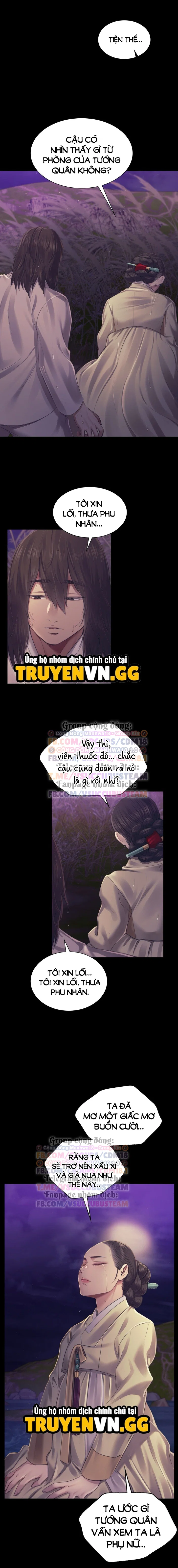 Tiểu Thư - Chapter 106 trang 15