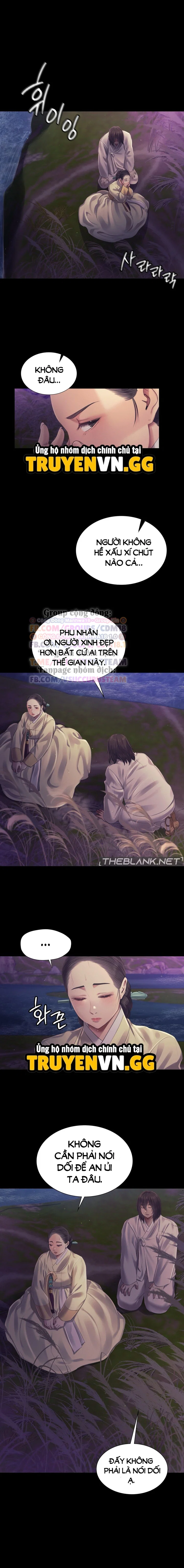 Tiểu Thư - Chapter 106 trang 16