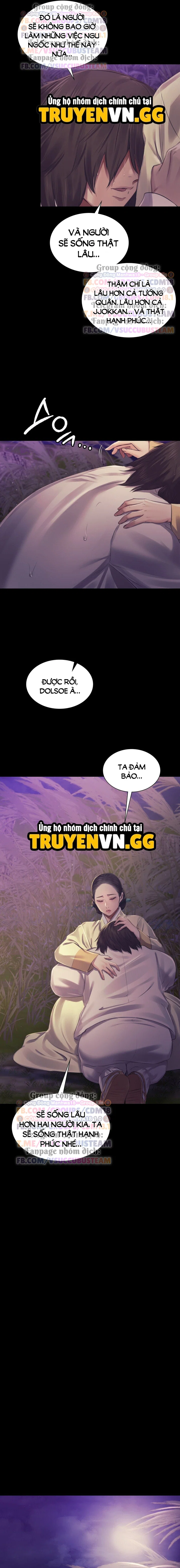 Tiểu Thư - Chapter 106 trang 18