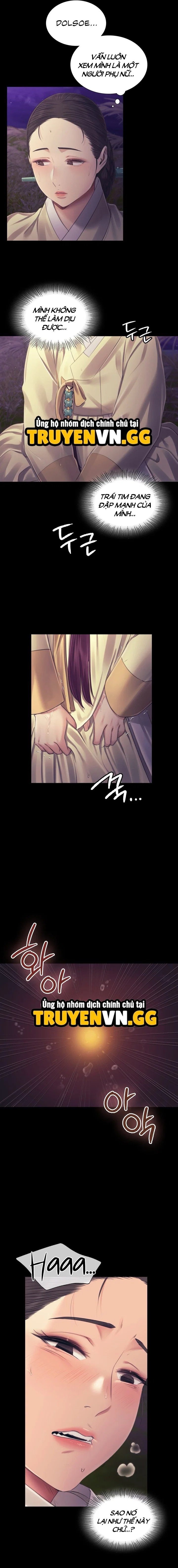 Tiểu Thư - Chapter 106 trang 20