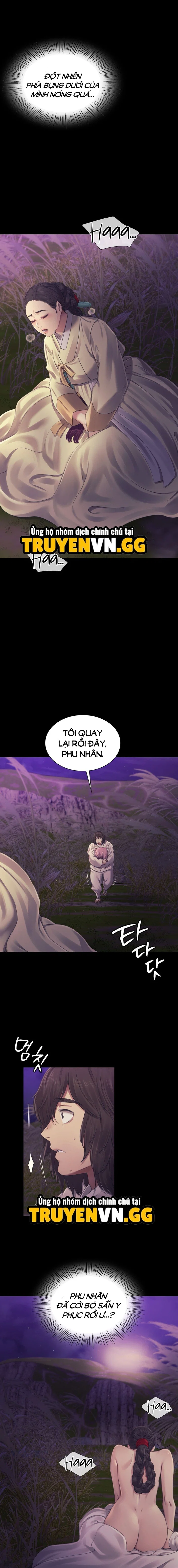 Tiểu Thư - Chapter 106 trang 21