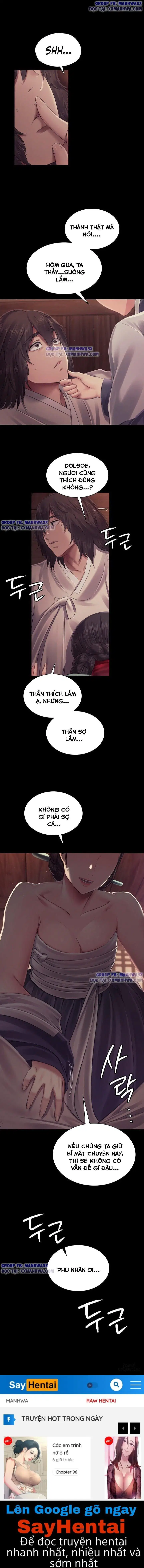 Tiểu Thư - Chap 108 trang 10