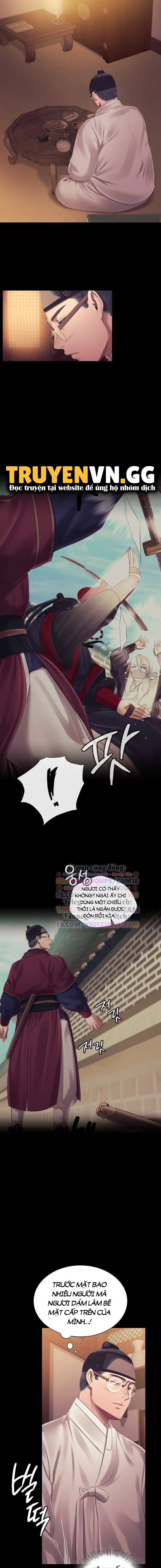 Tiểu Thư - Chapter 114 trang 3
