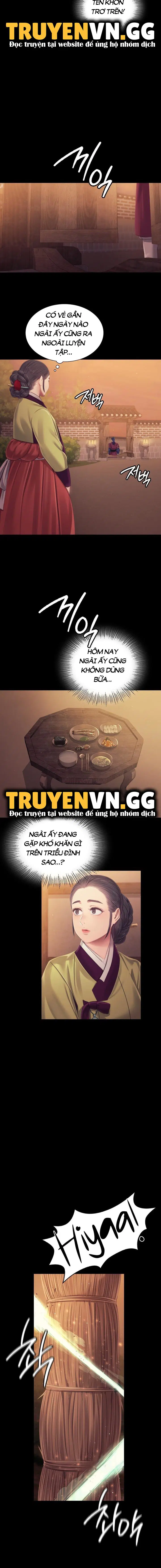 Tiểu Thư - Chapter 114 trang 4