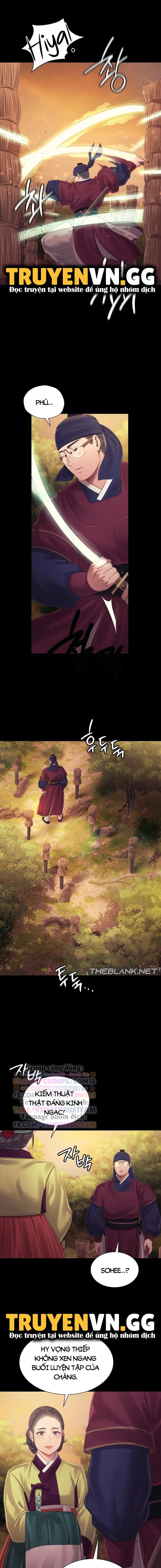 Tiểu Thư - Chapter 114 trang 5