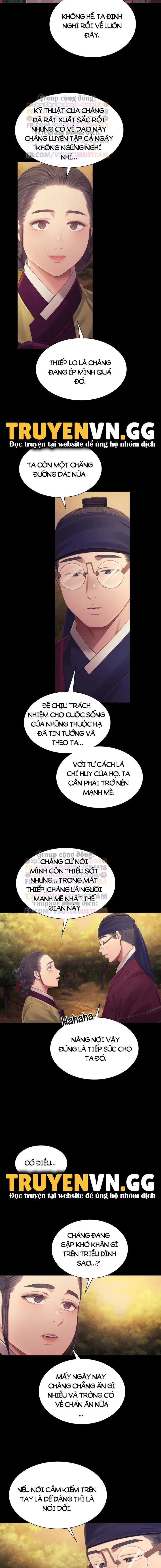 Tiểu Thư - Chapter 114 trang 6