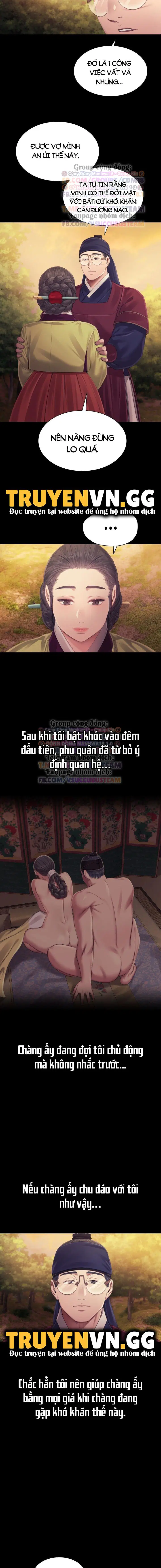 Tiểu Thư - Chapter 114 trang 7