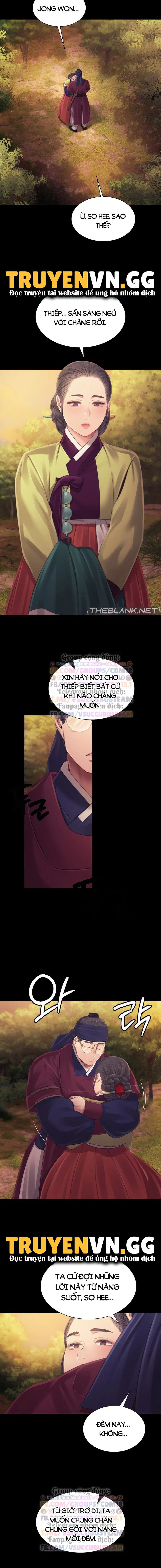 Tiểu Thư - Chapter 114 trang 8