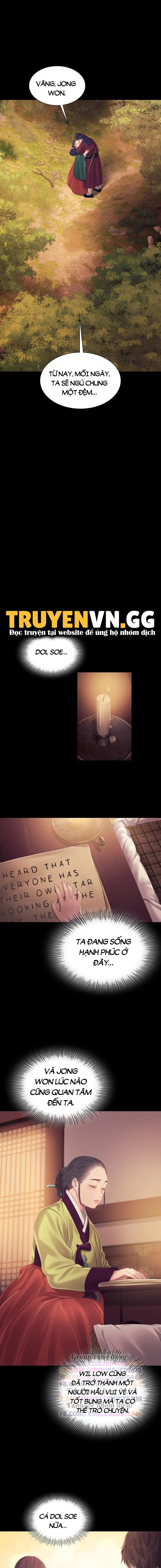 Tiểu Thư - Chapter 114 trang 9