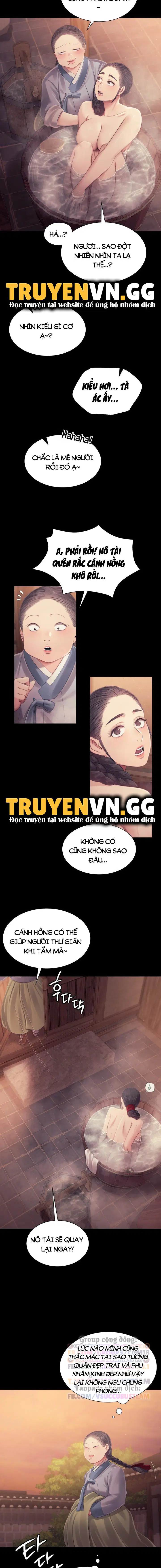 Tiểu Thư - Chapter 114 trang 11