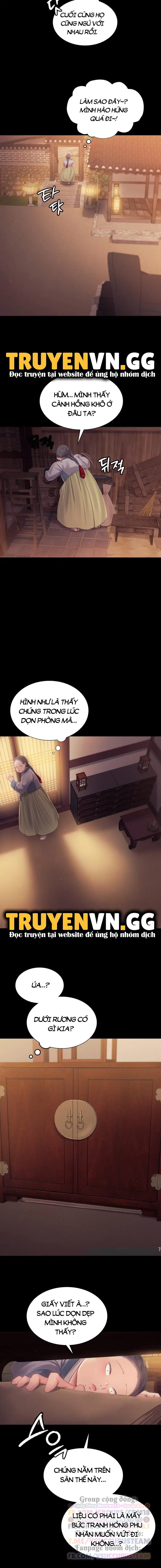 Tiểu Thư - Chapter 114 trang 12